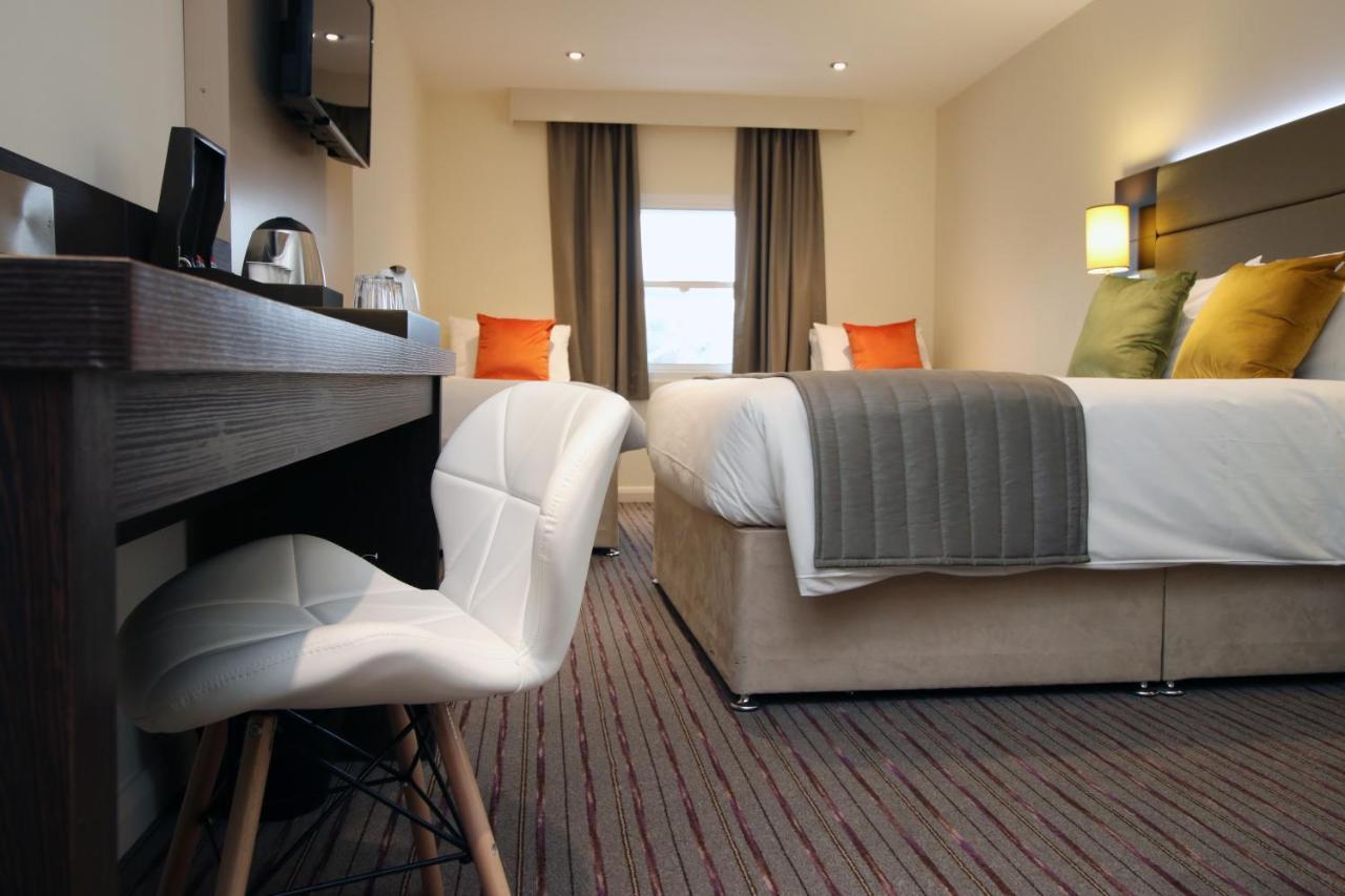 Silurian Hotel Newport Newport  Exterior foto